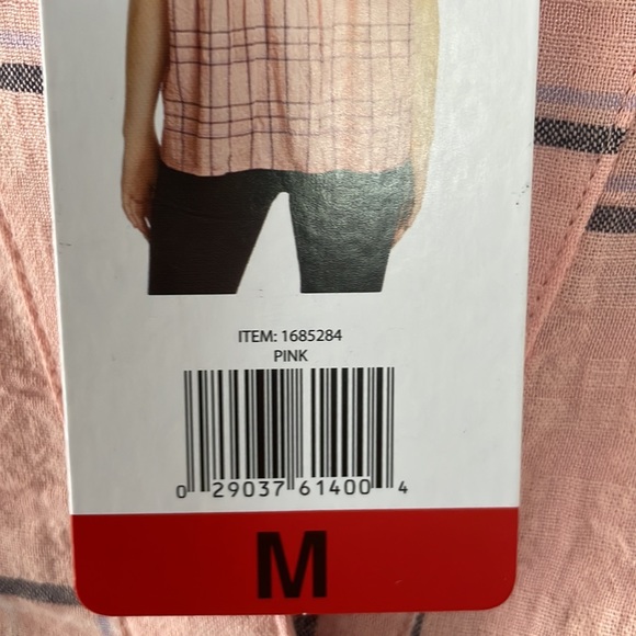 Gloria Vanderbilt Blouse - Picture 7 of 7